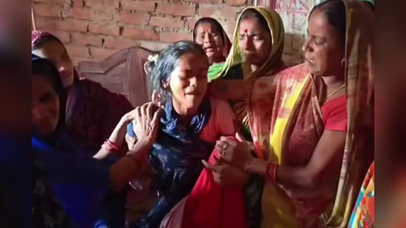 Sheohar Crime News: मवेशी चराने के विवाद में खूनी खेल, महिला को ट्रैक्टर से कुचला, मौके पर मौत